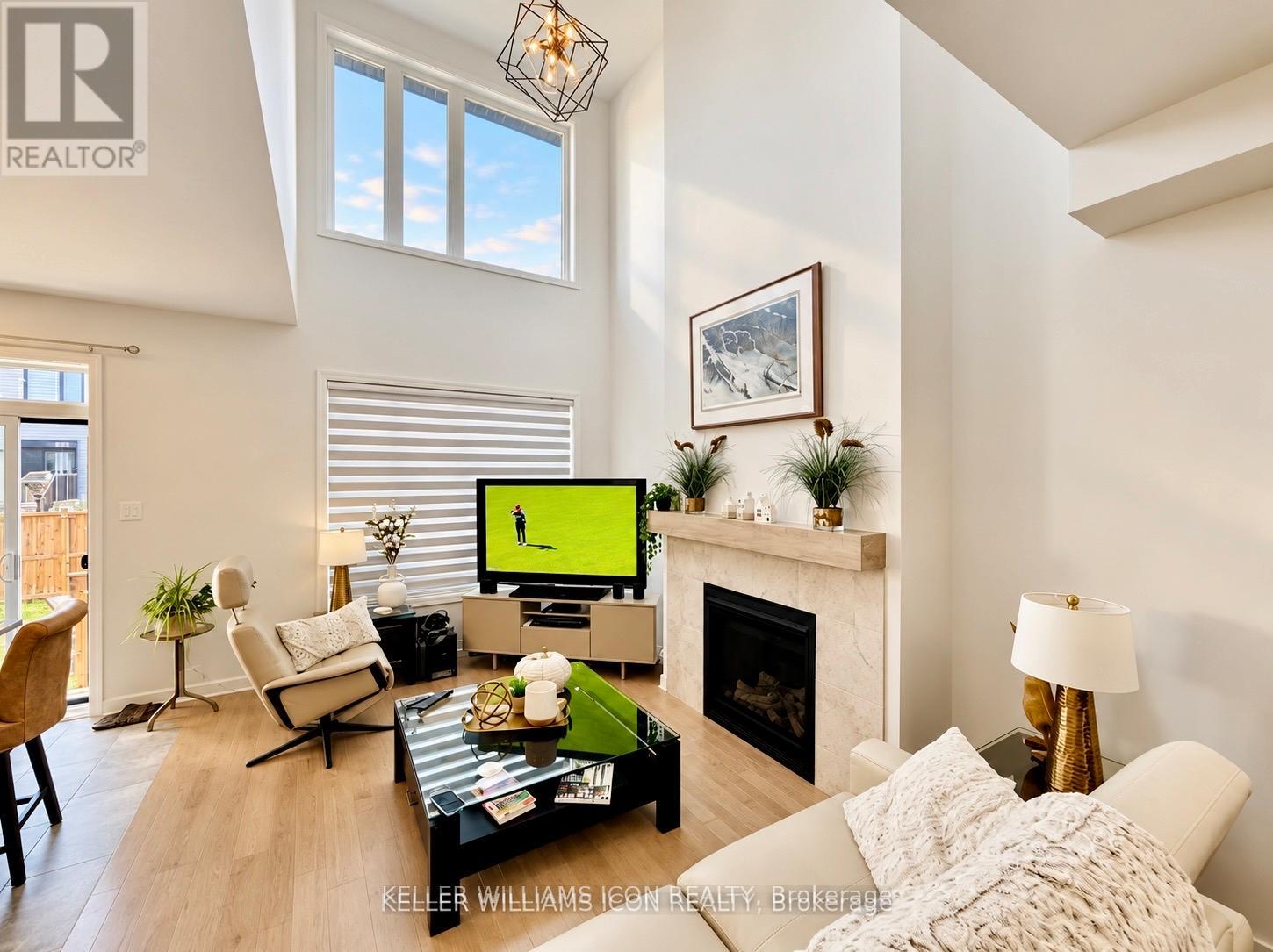 742 Brian Good Avenue, Ottawa, Ontario  K4M 0E3 - Photo 4 - X13837558