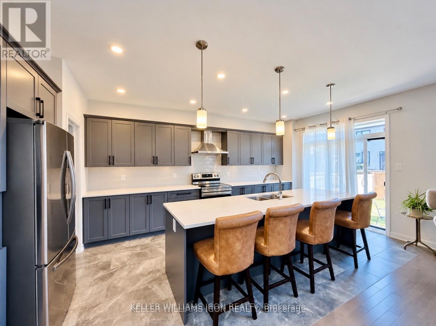 742 Brian Good Avenue, Ottawa, Ontario  K4M 0E3 - Photo 5 - X13837558