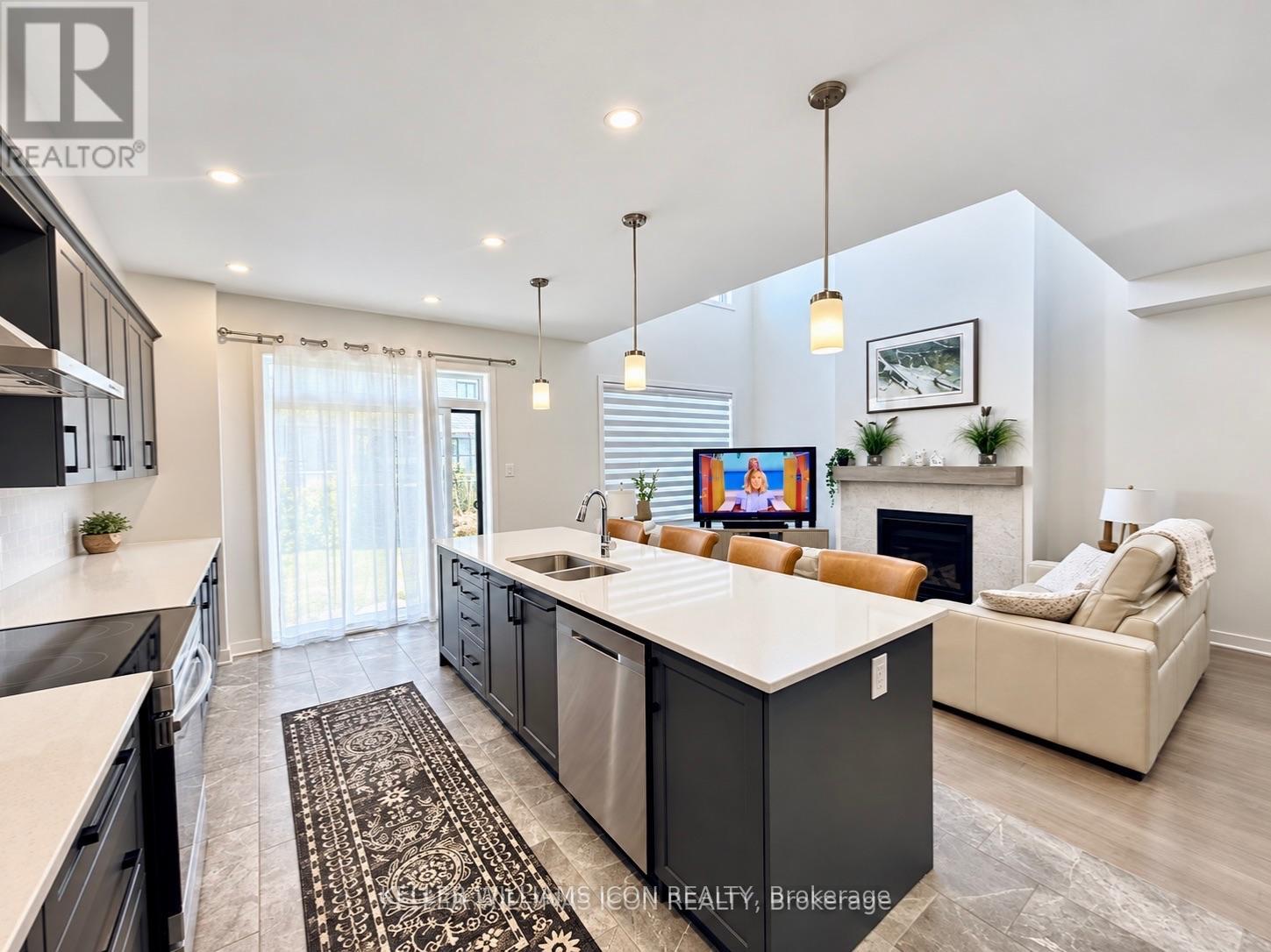 742 Brian Good Avenue, Ottawa, Ontario  K4M 0E3 - Photo 6 - X13837558