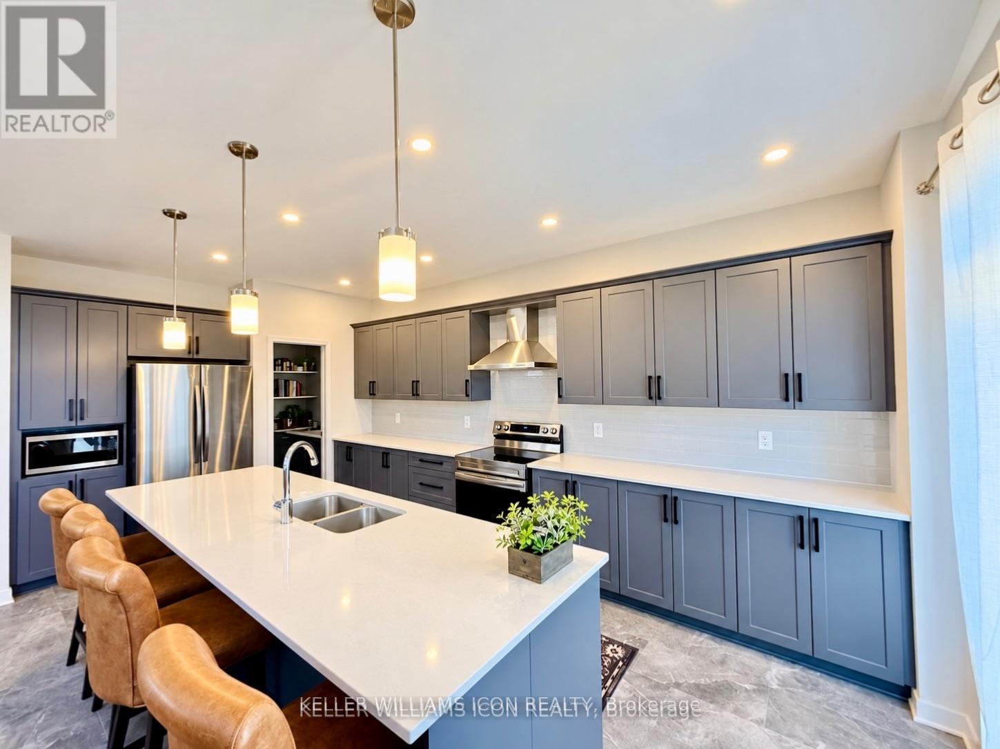 742 Brian Good Avenue, Ottawa, Ontario  K4M 0E3 - Photo 7 - X13837558