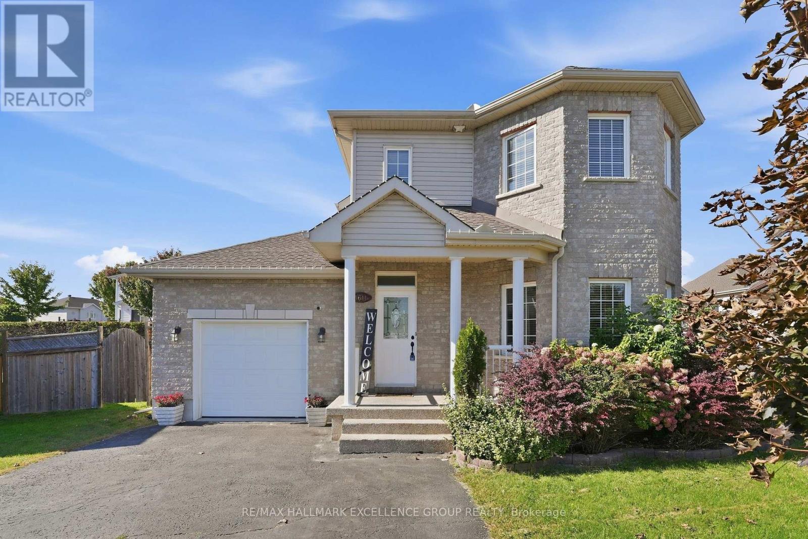 1611 Sebastien Crescent, Clarence-Rockland, Ontario