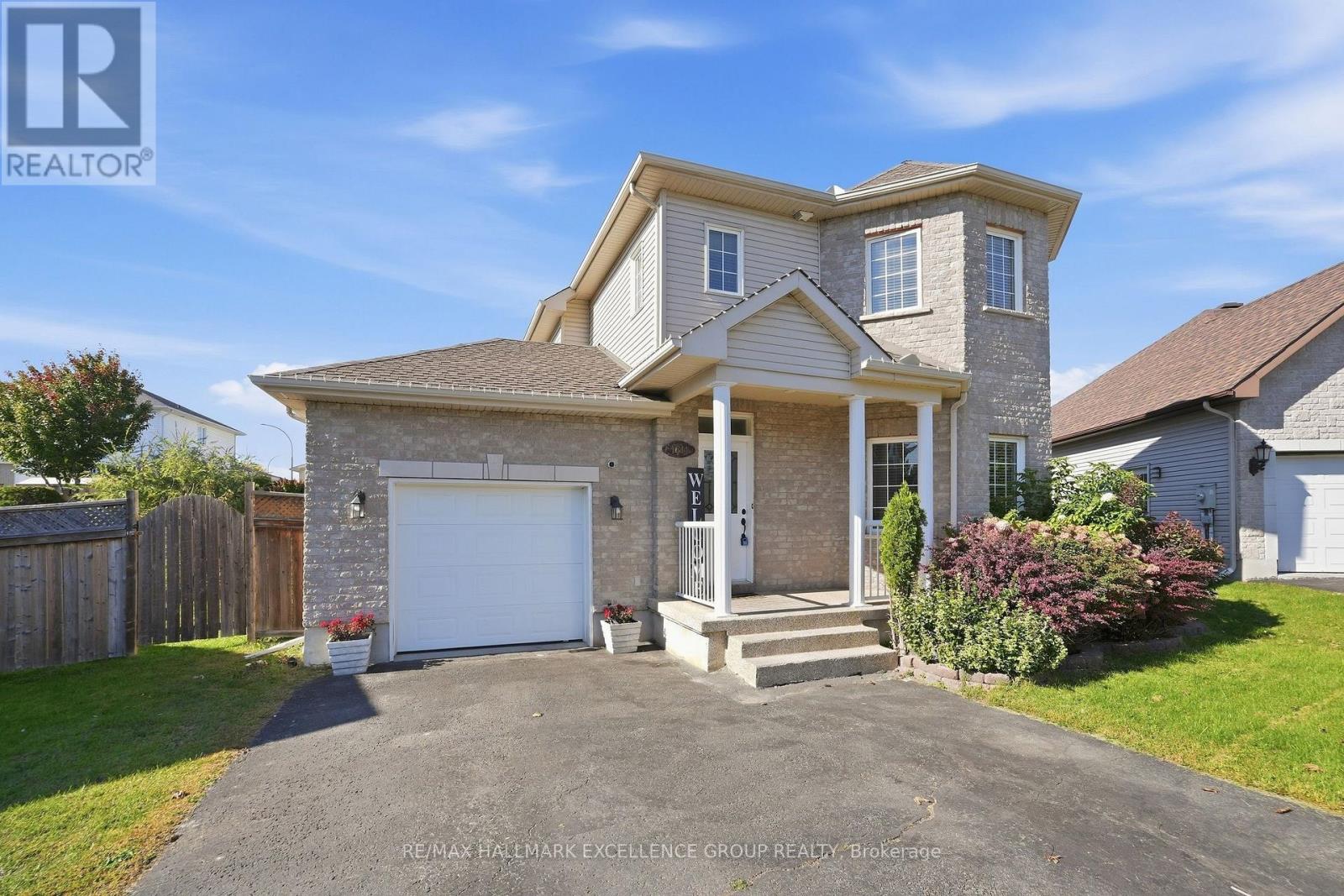 1611 Sebastien Crescent, Clarence-Rockland, Ontario K4K 1V9 - Photo 2 - X13837590