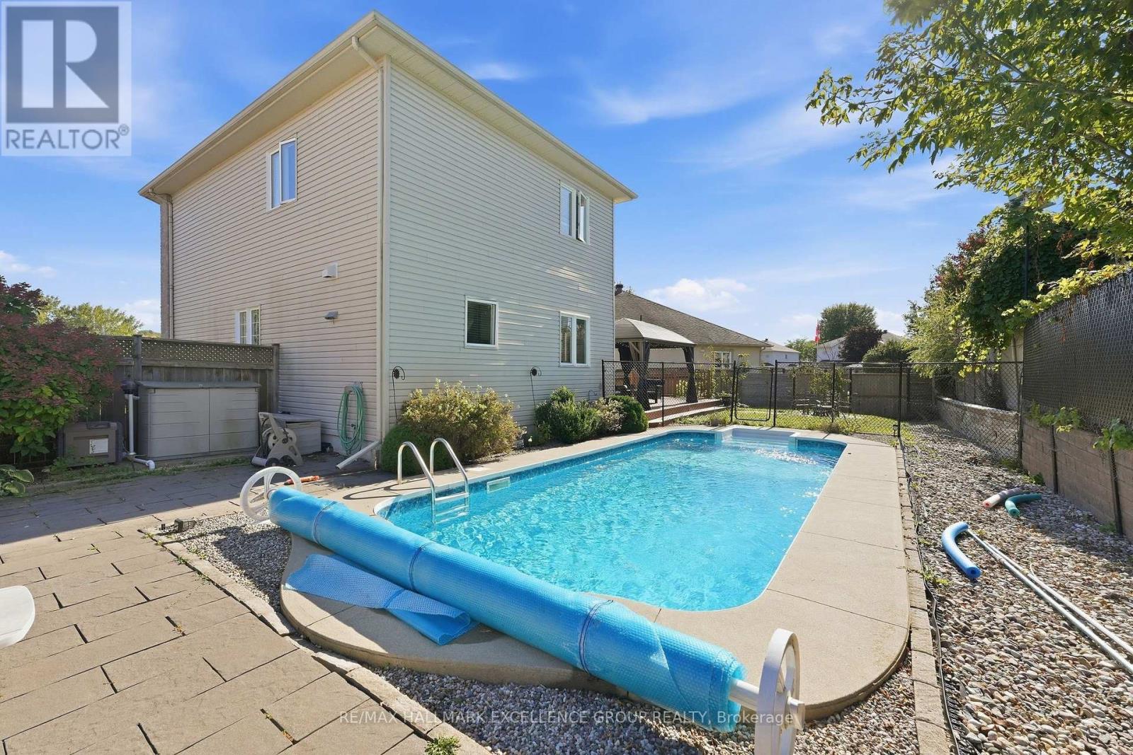 1611 Sebastien Crescent, Clarence-Rockland, Ontario  K4K 1V9 - Photo 34 - X13837590