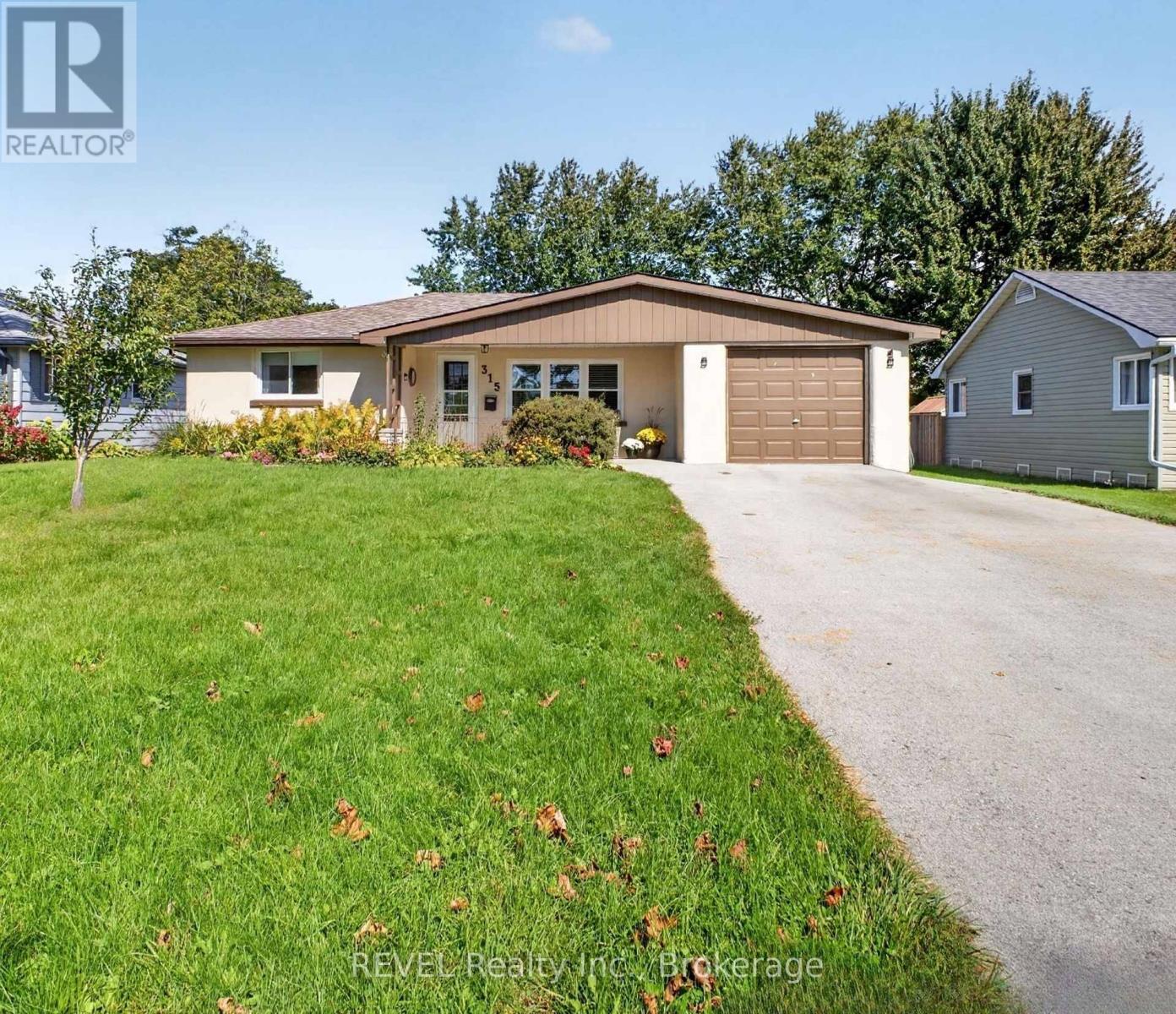 315 Park Avenue W, Haldimand, Ontario  N1A 1M7 - Photo 4 - X13837566