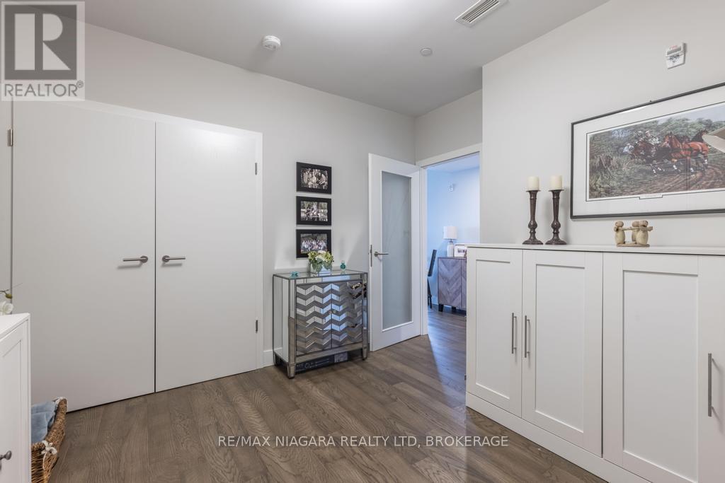 302 - 57 Lakeport Road, St. Catharines (Port Dalhousie), Ontario  L2N 4P6 - Photo 21 - X13837580