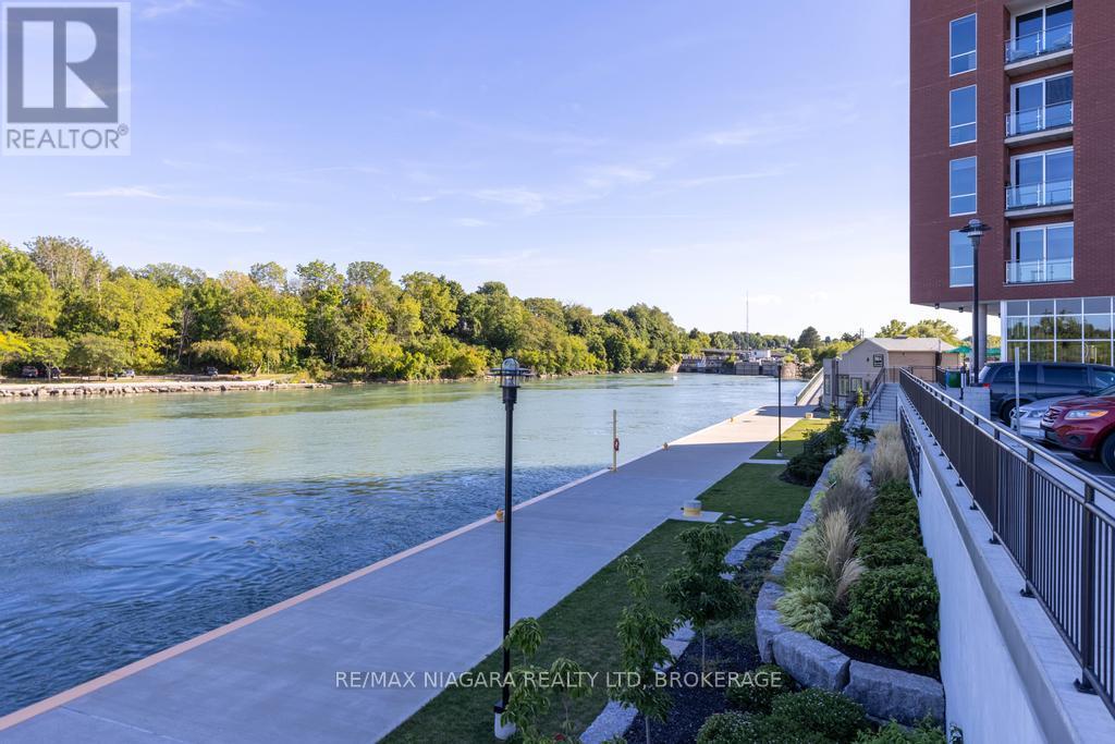 302 - 57 Lakeport Road, St. Catharines (Port Dalhousie), Ontario  L2N 4P6 - Photo 22 - X13837580