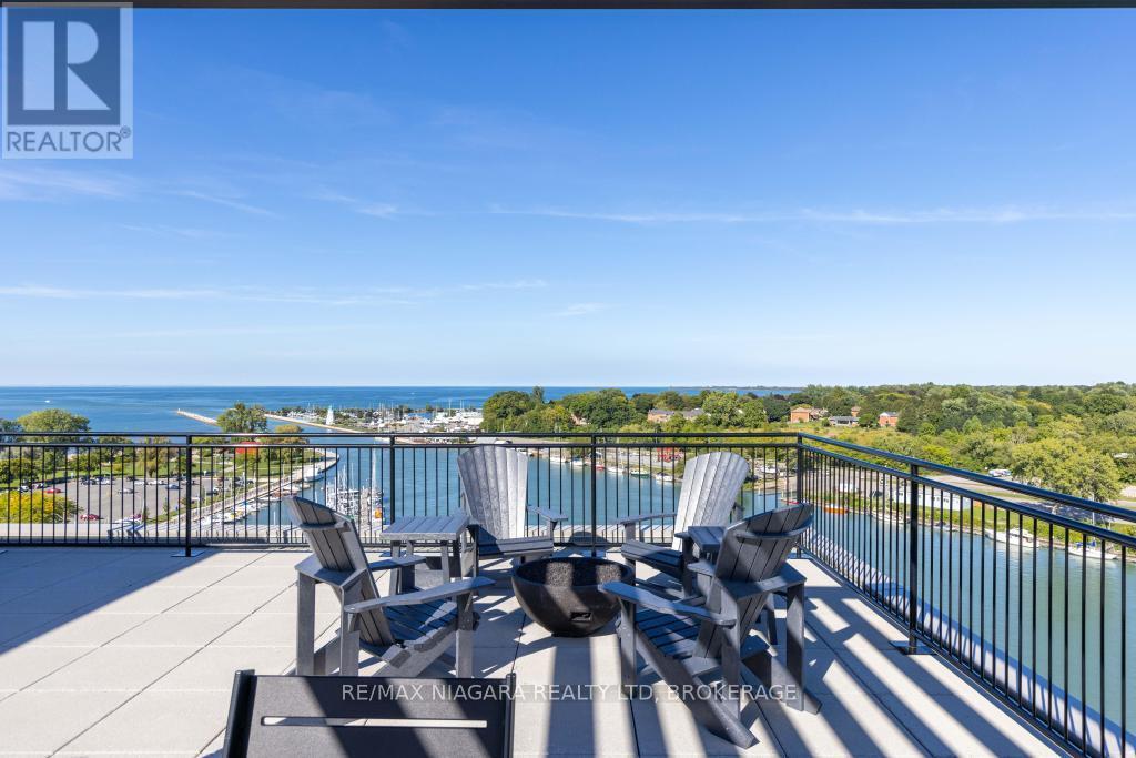 302 - 57 Lakeport Road, St. Catharines (Port Dalhousie), Ontario  L2N 4P6 - Photo 26 - X13837580