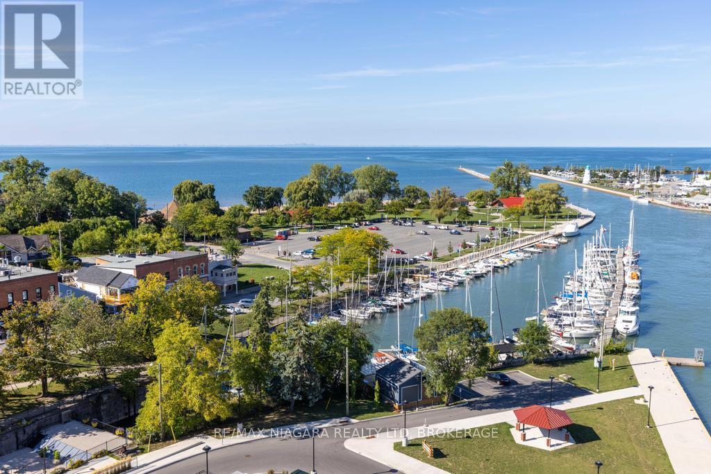 302 - 57 Lakeport Road, St. Catharines (Port Dalhousie), Ontario  L2N 4P6 - Photo 30 - X13837580