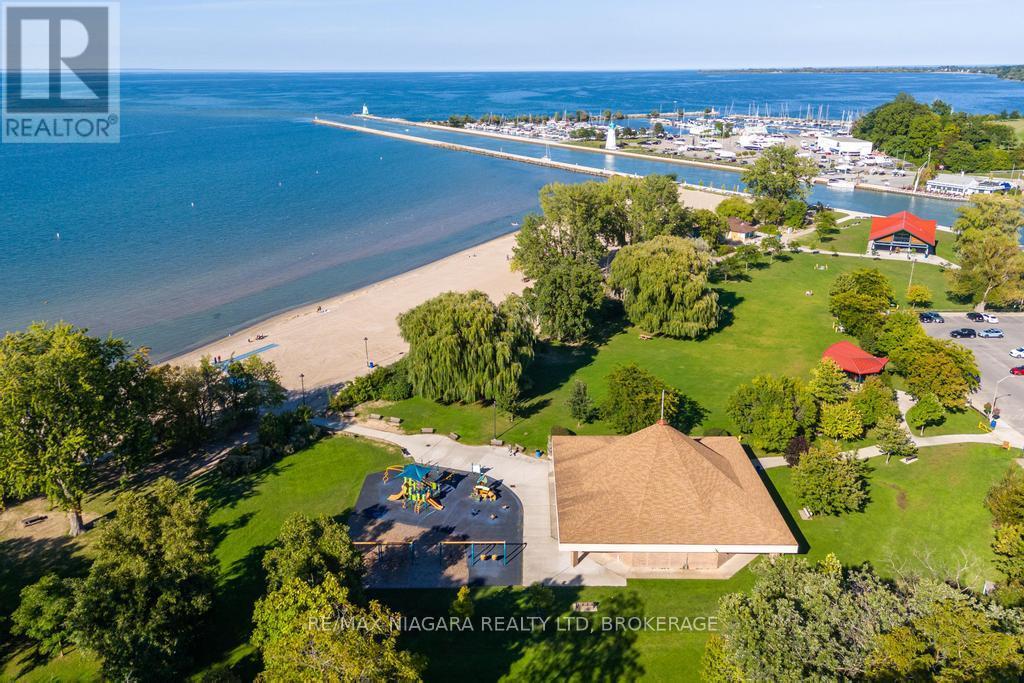 302 - 57 Lakeport Road, St. Catharines (Port Dalhousie), Ontario  L2N 4P6 - Photo 37 - X13837580