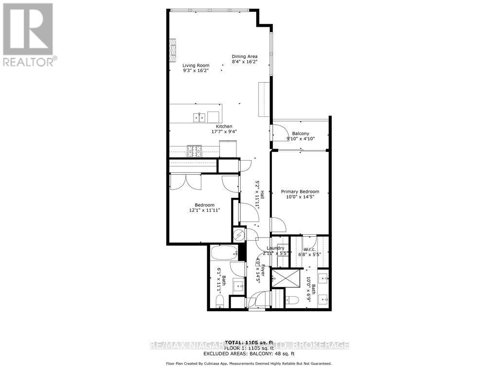 302 - 57 Lakeport Road, St. Catharines (Port Dalhousie), Ontario  L2N 4P6 - Photo 38 - X13837580