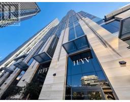 1007 - 11 YORKVILLE AVENUE, Toronto, Ontario