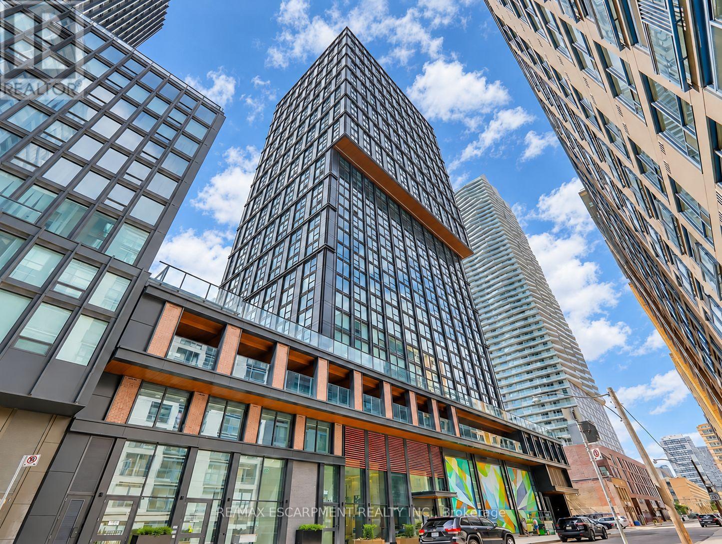 1010 - 82 DALHOUSIE STREET, Toronto, Ontario