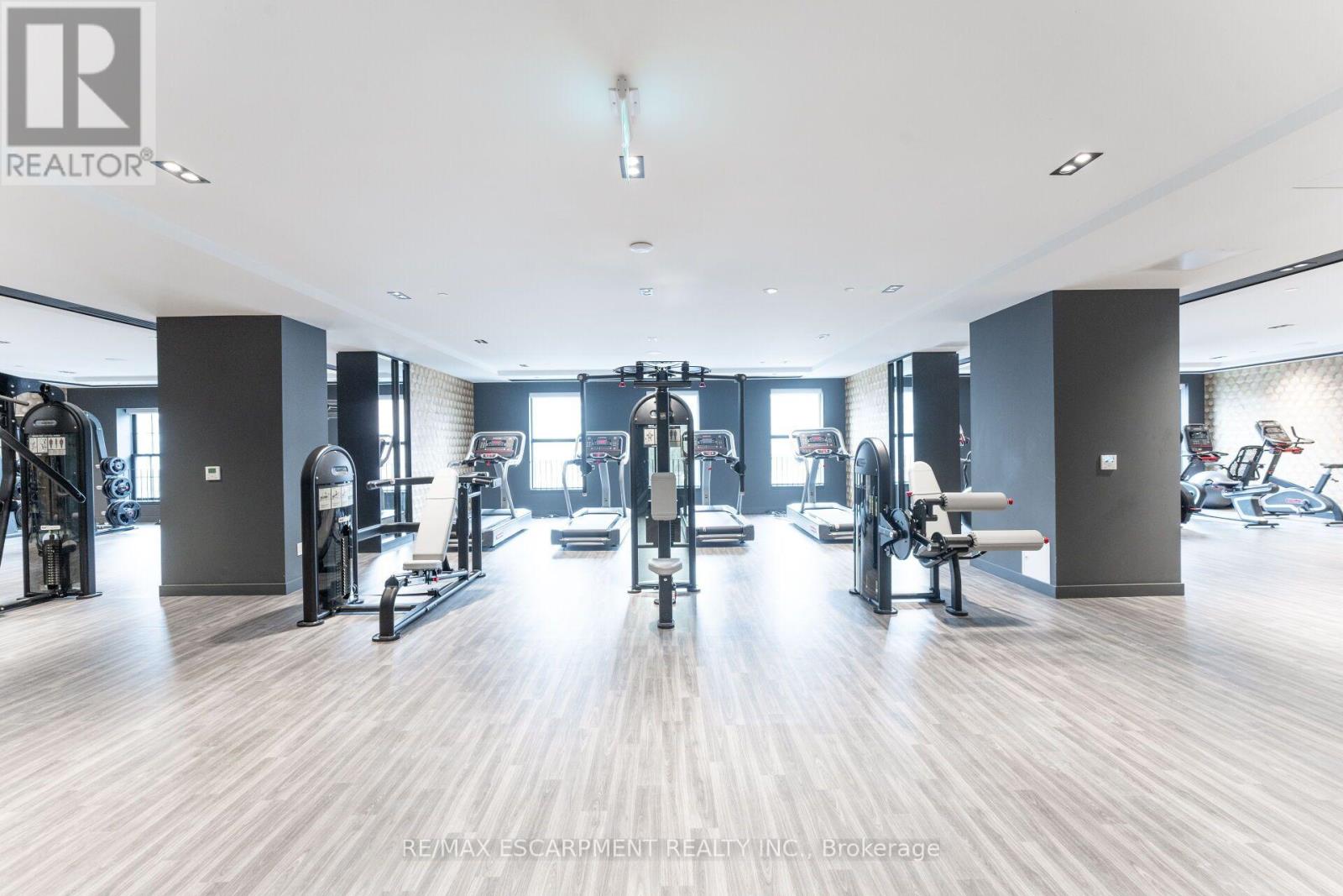 1010 - 82 Dalhousie Street, Toronto, Ontario  M5B 0C5 - Photo 11 - C13837592