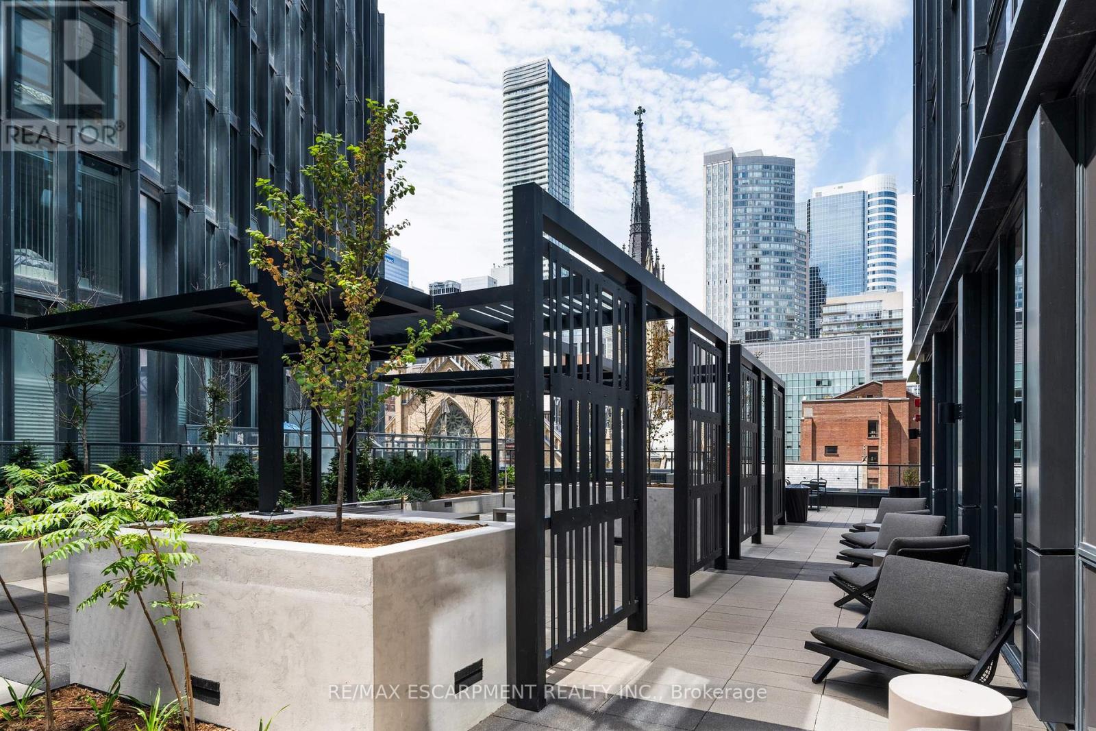 1010 - 82 Dalhousie Street, Toronto, Ontario  M5B 0C5 - Photo 12 - C13837592