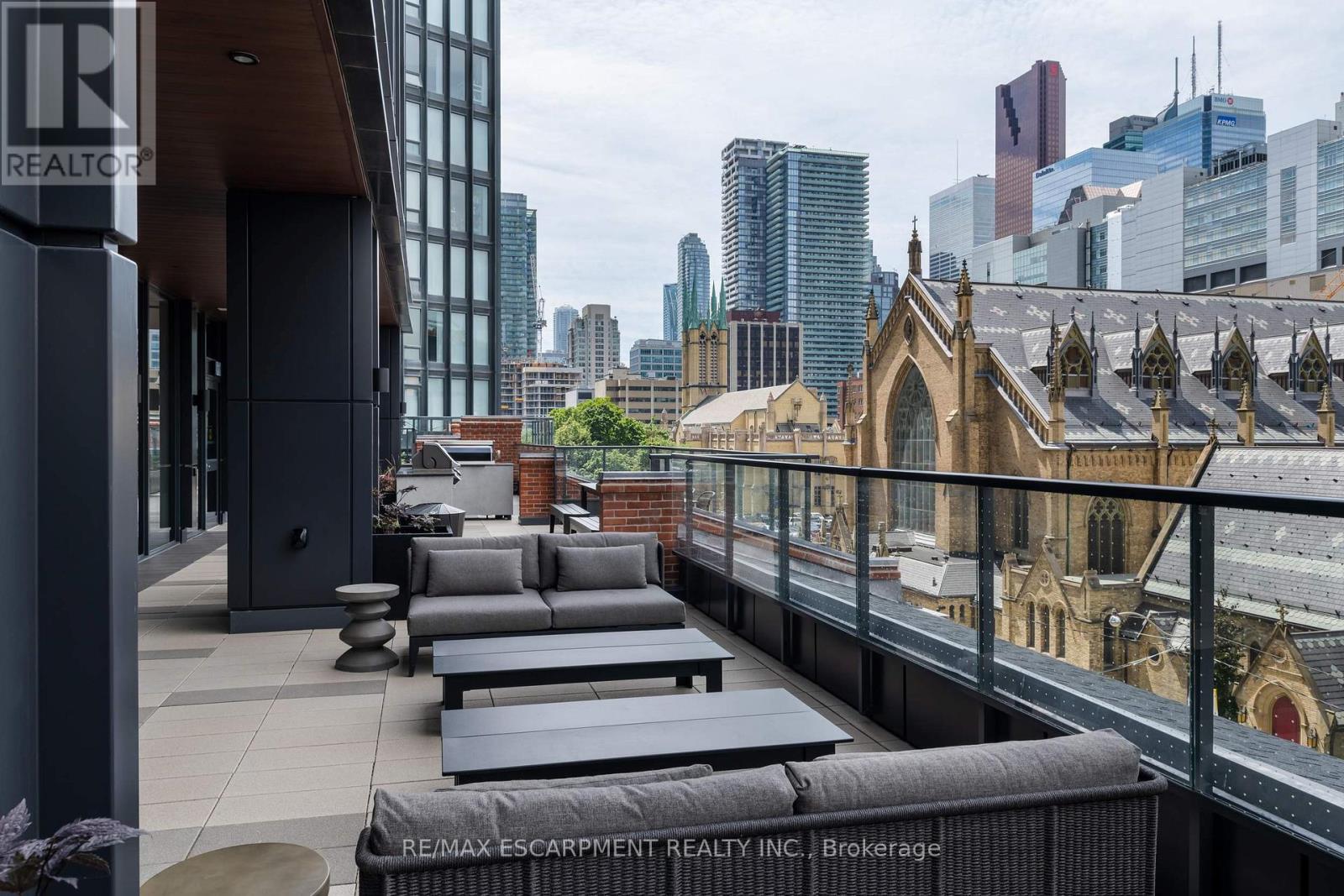 1010 - 82 Dalhousie Street, Toronto, Ontario  M5B 0C5 - Photo 13 - C13837592