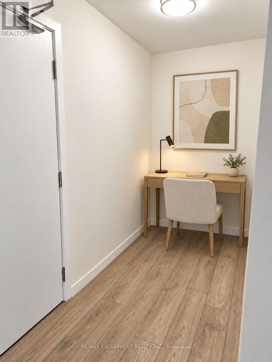 1010 - 82 Dalhousie Street, Toronto, Ontario  M5B 0C5 - Photo 8 - C13837592