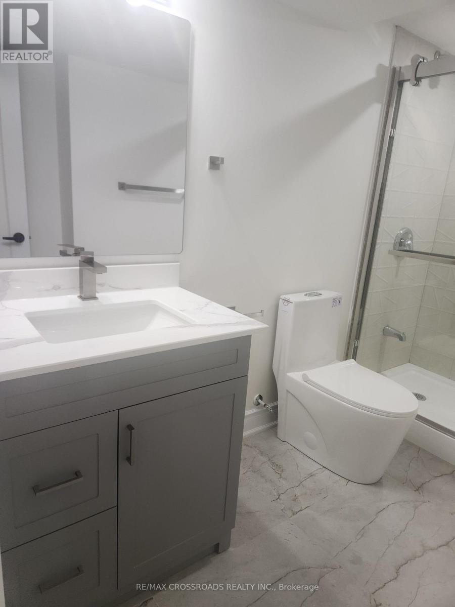 Bsmnt - 16 Mantell Crescent, Ajax, Ontario  L1T 3N6 - Photo 8 - E13837560