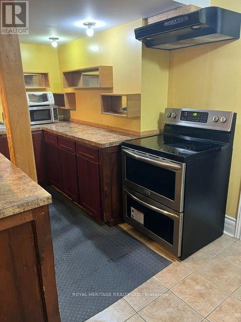 Bsmt - 1771 Westcreek Drive, Pickering, Ontario  L1V 6M9 - Photo 11 - E13837594