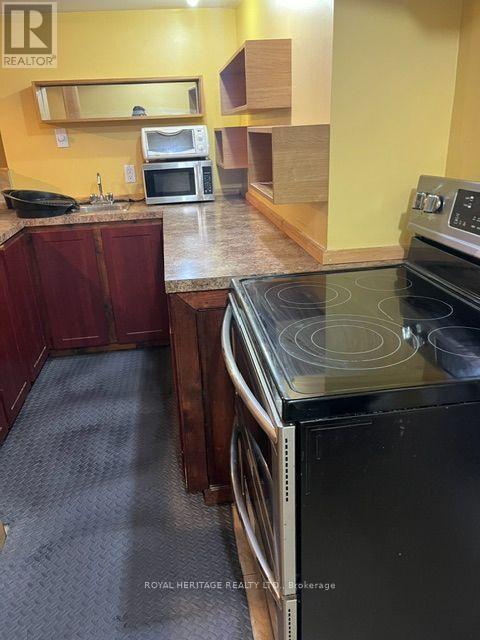 Bsmt - 1771 Westcreek Drive, Pickering, Ontario  L1V 6M9 - Photo 14 - E13837594