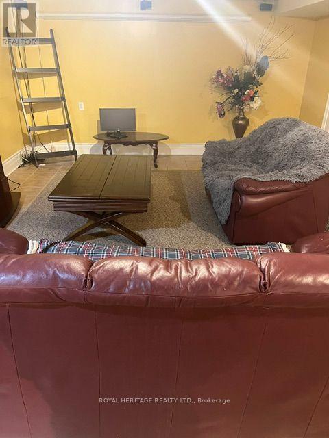 Bsmt - 1771 Westcreek Drive, Pickering, Ontario  L1V 6M9 - Photo 2 - E13837594