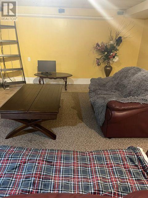 Bsmt - 1771 Westcreek Drive, Pickering, Ontario  L1V 6M9 - Photo 3 - E13837594
