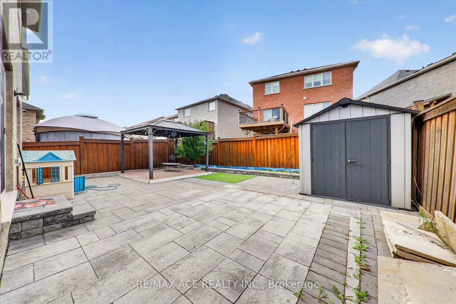 39 Skelton Crescent, Ajax, Ontario  L1Z 1R4 - Photo 48 - E13837604