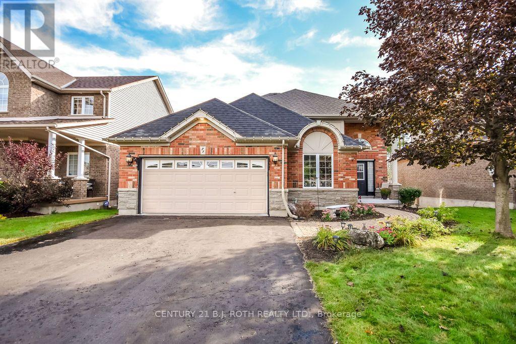 21 ARMEDA CLOW CRESCENT, Essa, Ontario