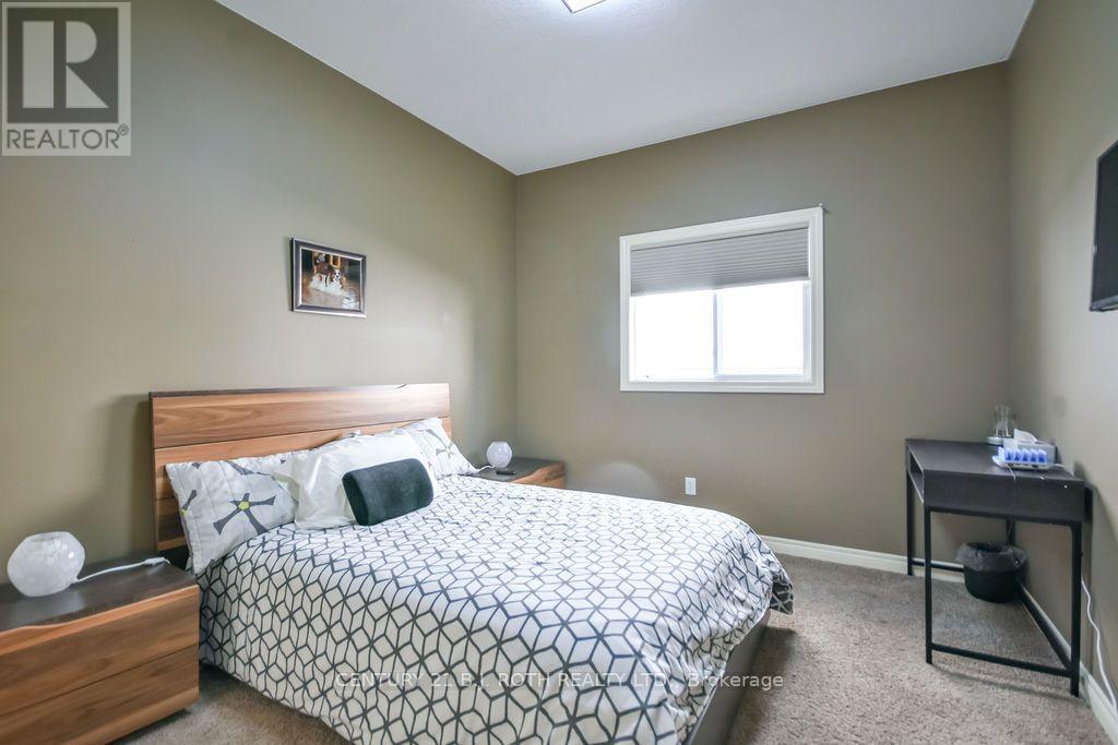 21 Armeda Clow Crescent, Essa, Ontario  L0M 1B2 - Photo 17 - N13837608