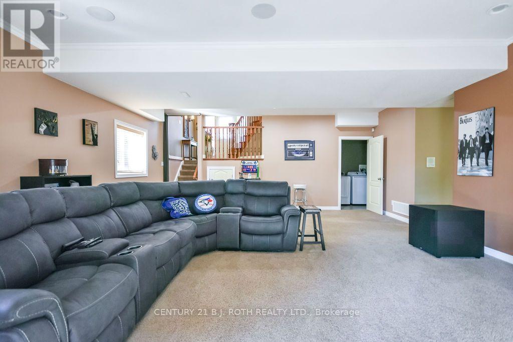 21 Armeda Clow Crescent, Essa, Ontario  L0M 1B2 - Photo 22 - N13837608