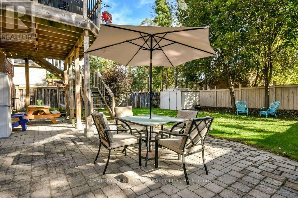 21 Armeda Clow Crescent, Essa, Ontario  L0M 1B2 - Photo 32 - N13837608