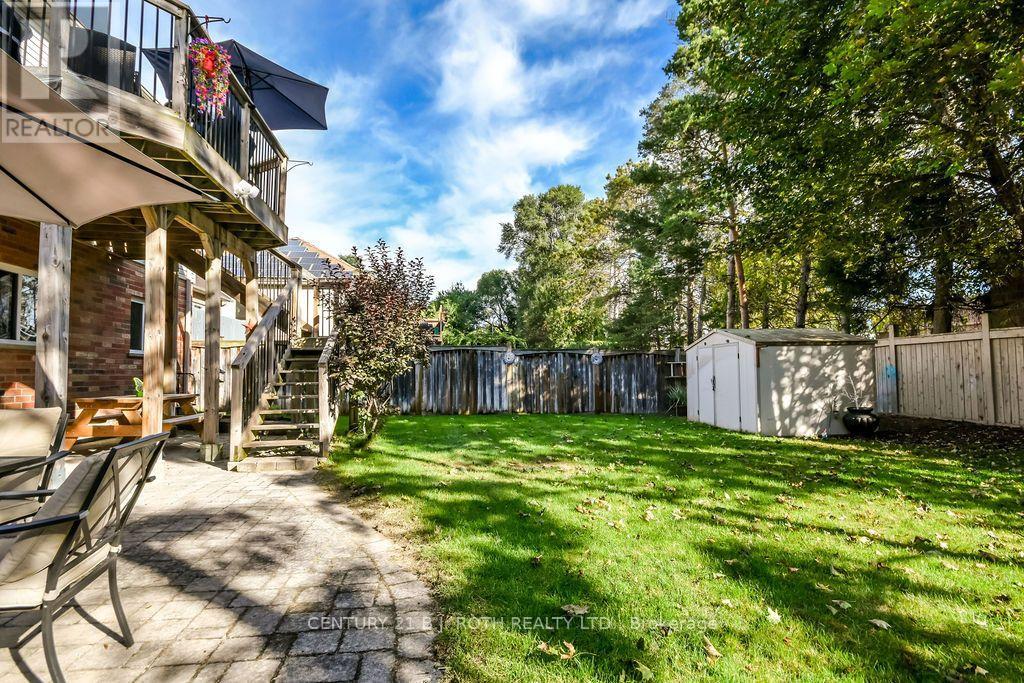 21 Armeda Clow Crescent, Essa, Ontario  L0M 1B2 - Photo 34 - N13837608