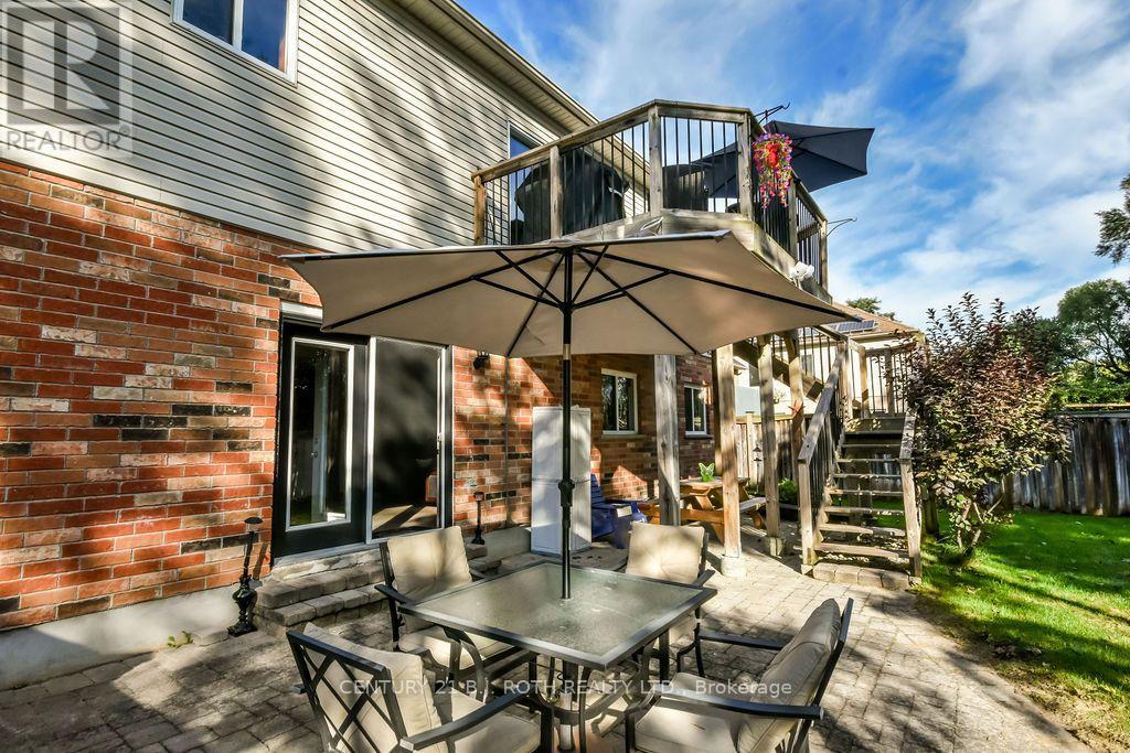 21 Armeda Clow Crescent, Essa, Ontario  L0M 1B2 - Photo 35 - N13837608