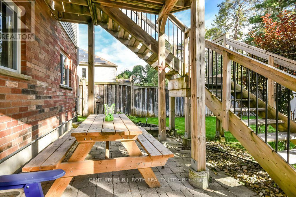 21 Armeda Clow Crescent, Essa, Ontario  L0M 1B2 - Photo 36 - N13837608