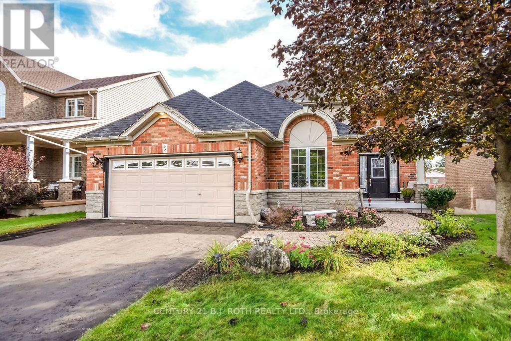 21 Armeda Clow Crescent, Essa, Ontario  L0M 1B2 - Photo 37 - N13837608