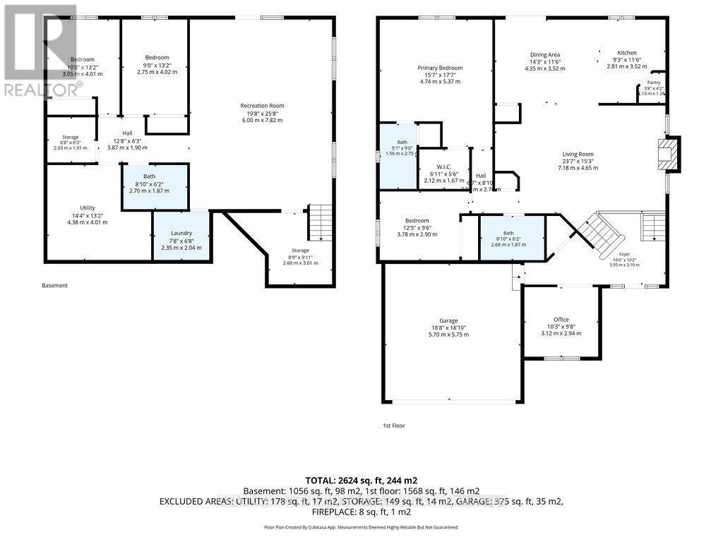 21 Armeda Clow Crescent, Essa, Ontario  L0M 1B2 - Photo 38 - N13837608