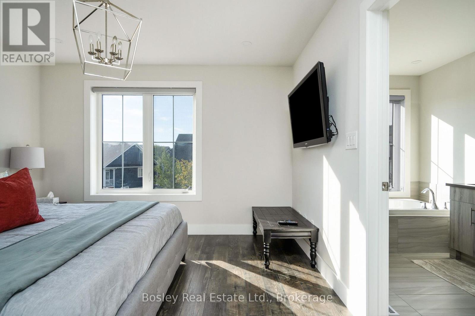 207 Courtland Street, Blue Mountains, Ontario  L9Y 4E2 - Photo 12 - X13837584