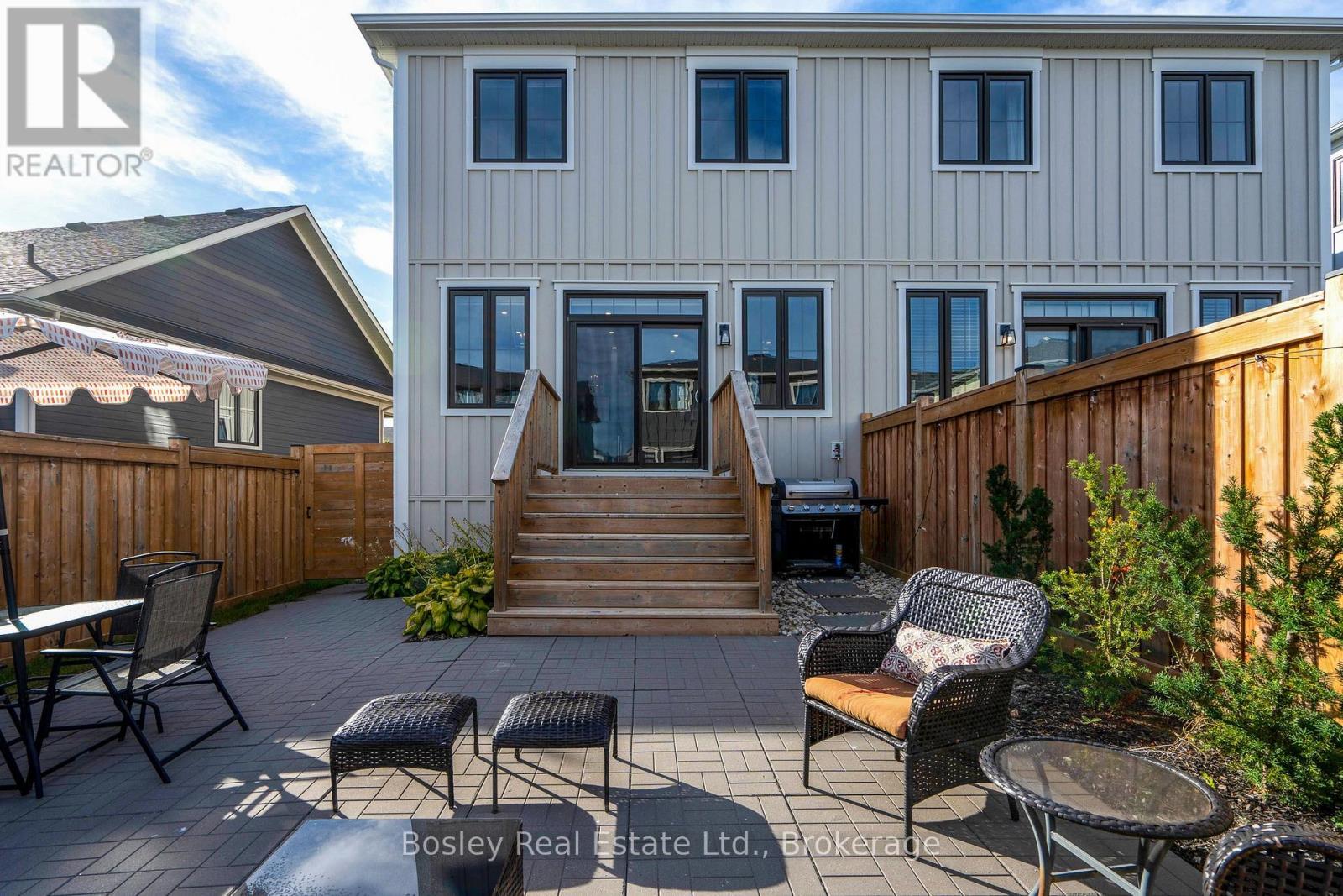 207 Courtland Street, Blue Mountains, Ontario  L9Y 4E2 - Photo 24 - X13837584