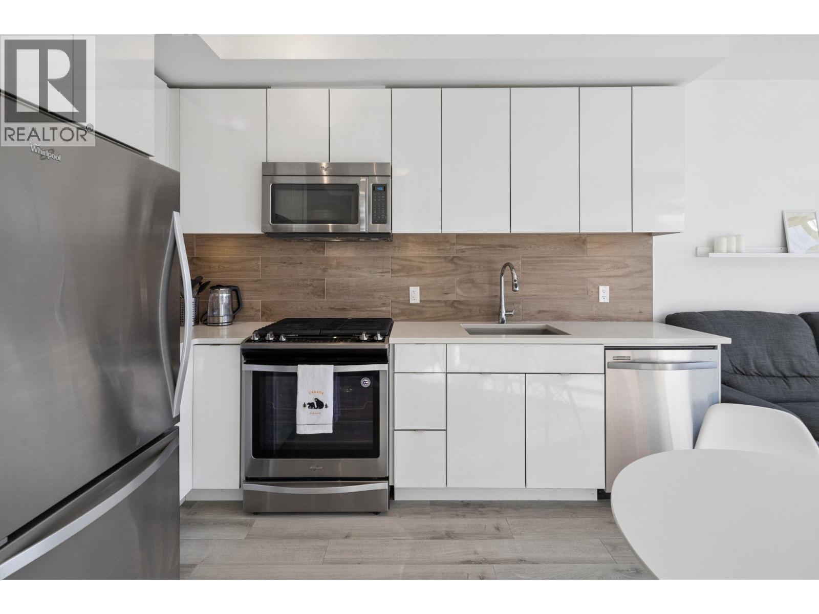 602 200 Nelson's Crescent, New Westminster, British Columbia  V3L 0H4 - Photo 12 - R3168149
