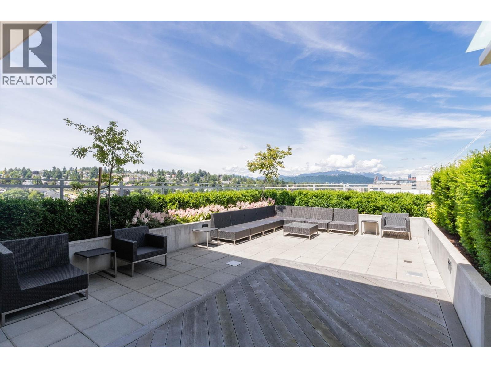 602 200 Nelson's Crescent, New Westminster, British Columbia  V3L 0H4 - Photo 22 - R3168149