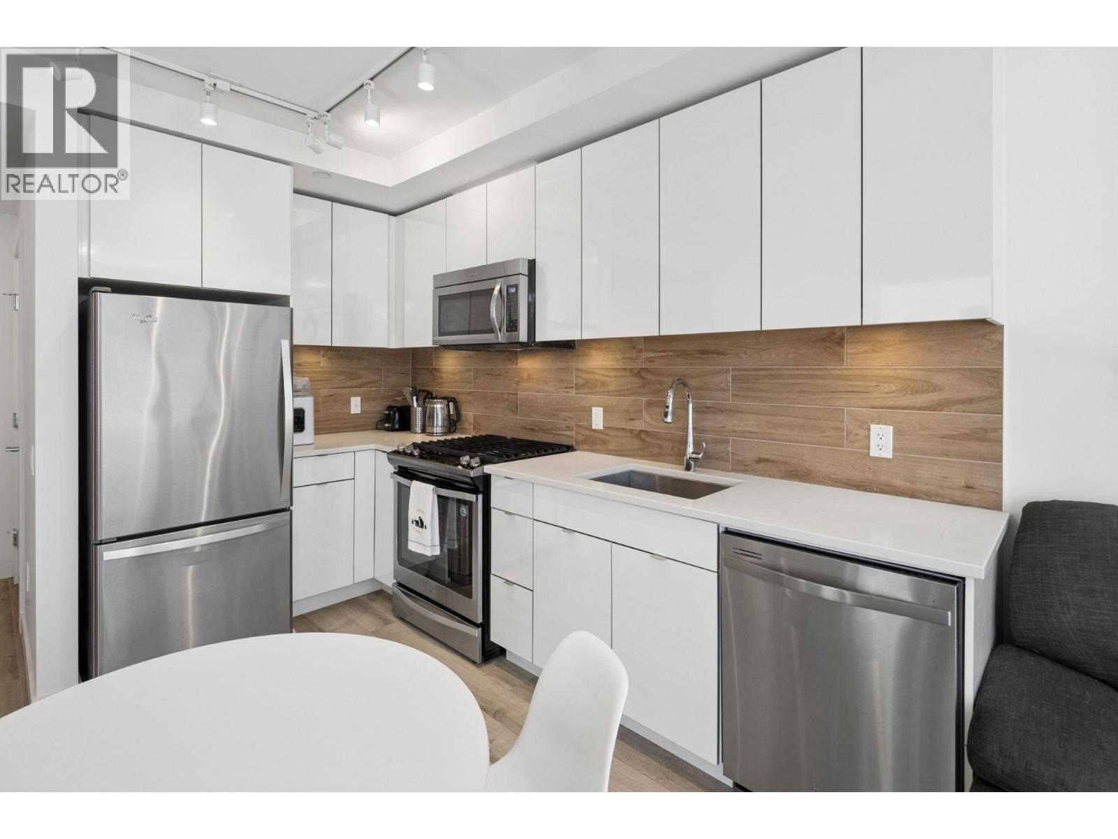 602 200 Nelson's Crescent, New Westminster, British Columbia  V3L 0H4 - Photo 10 - R3168149