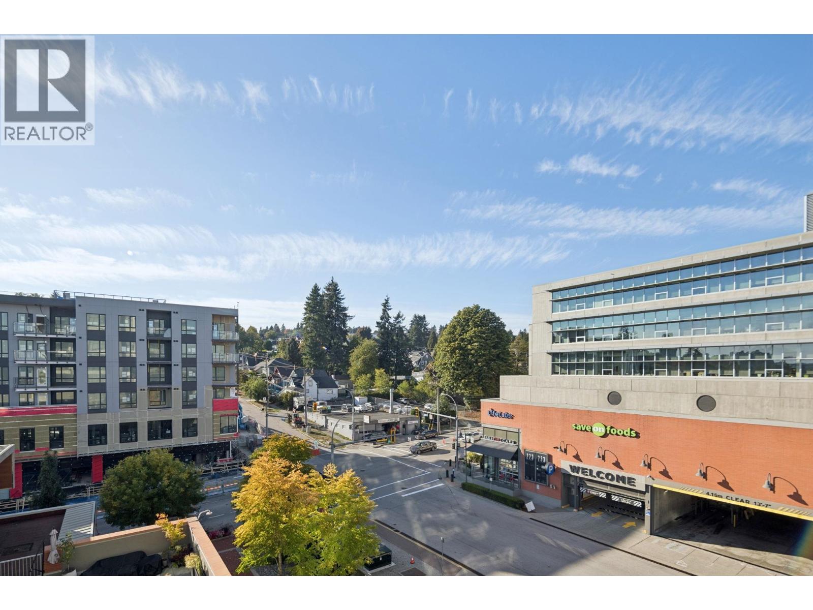602 200 Nelson's Crescent, New Westminster, British Columbia  V3L 0H4 - Photo 20 - R3168149