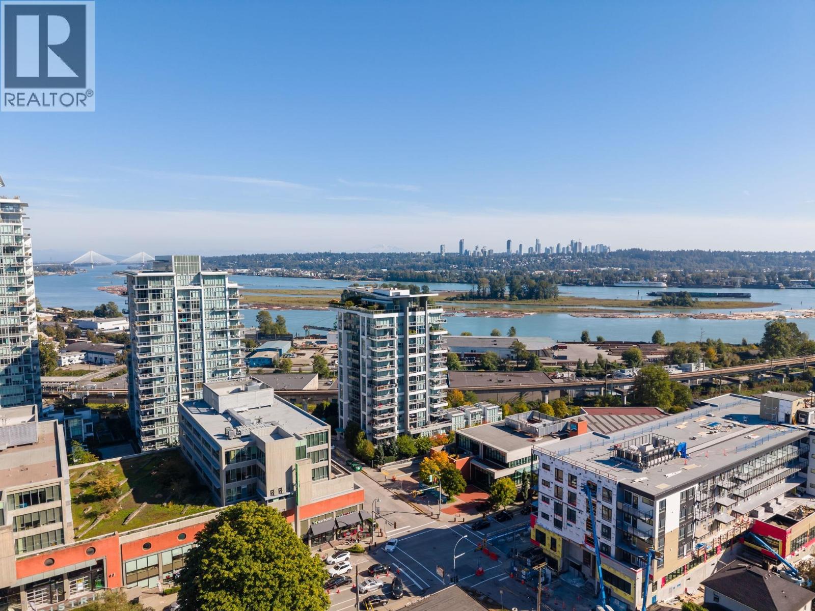 602 200 Nelson's Crescent, New Westminster, British Columbia  V3L 0H4 - Photo 39 - R3168149