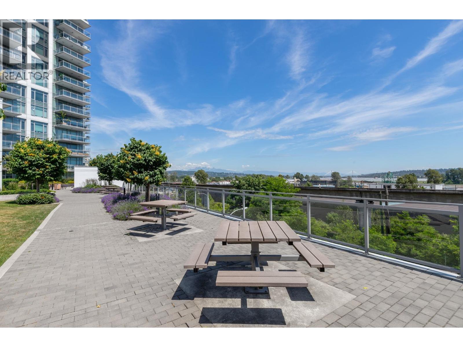 602 200 Nelson's Crescent, New Westminster, British Columbia  V3L 0H4 - Photo 36 - R3168149