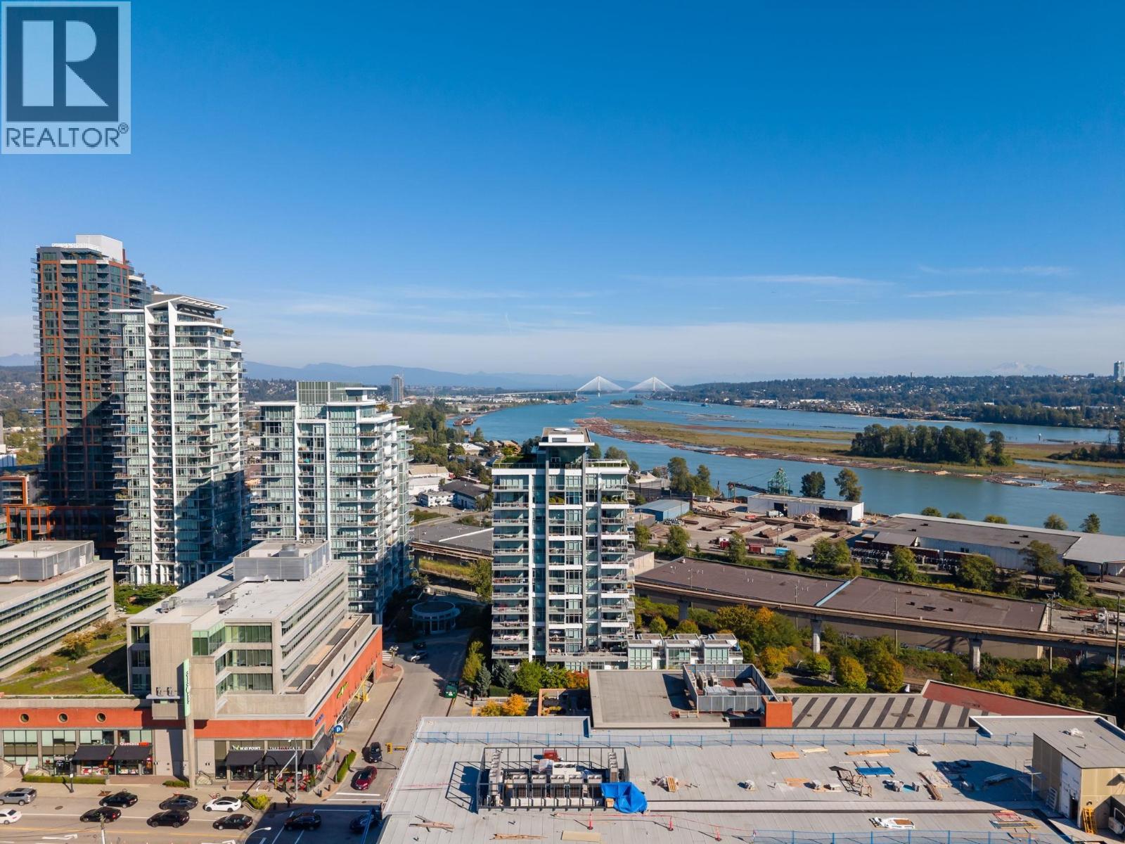 602 200 Nelson's Crescent, New Westminster, British Columbia  V3L 0H4 - Photo 40 - R3168149