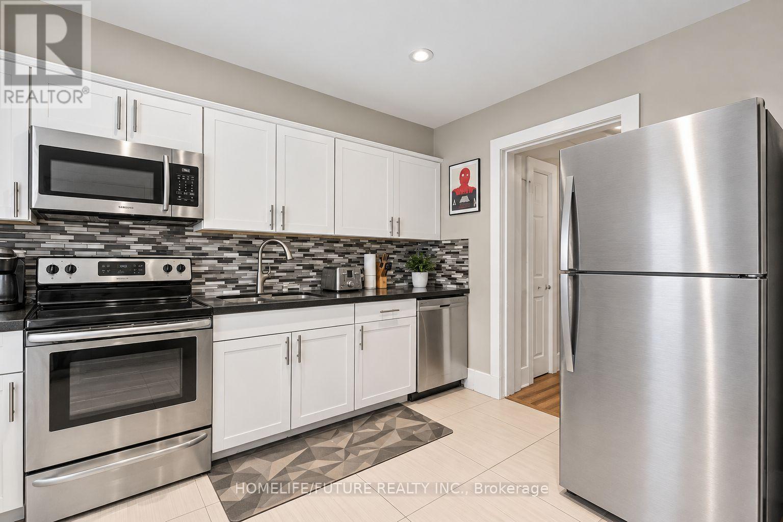 181 West Avenue, Hamilton (Landsdale), Ontario  L8L 5C7 - Photo 19 - X13837554