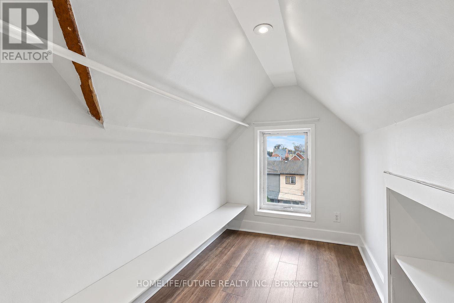 181 West Avenue, Hamilton (Landsdale), Ontario  L8L 5C7 - Photo 22 - X13837554