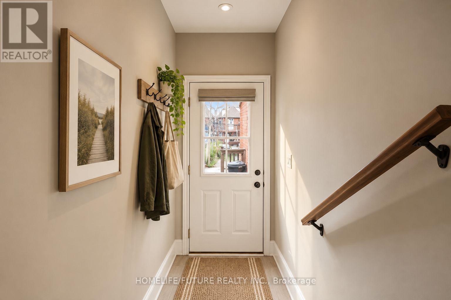 181 West Avenue, Hamilton (Landsdale), Ontario  L8L 5C7 - Photo 25 - X13837554