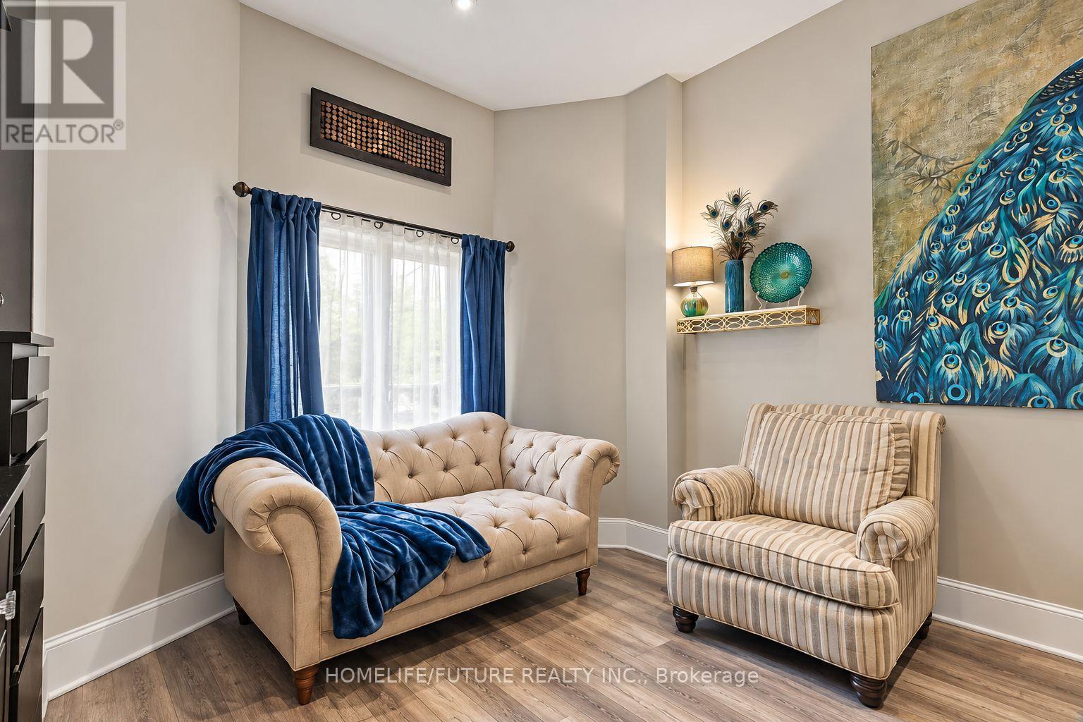 181 West Avenue, Hamilton (Landsdale), Ontario  L8L 5C7 - Photo 4 - X13837554