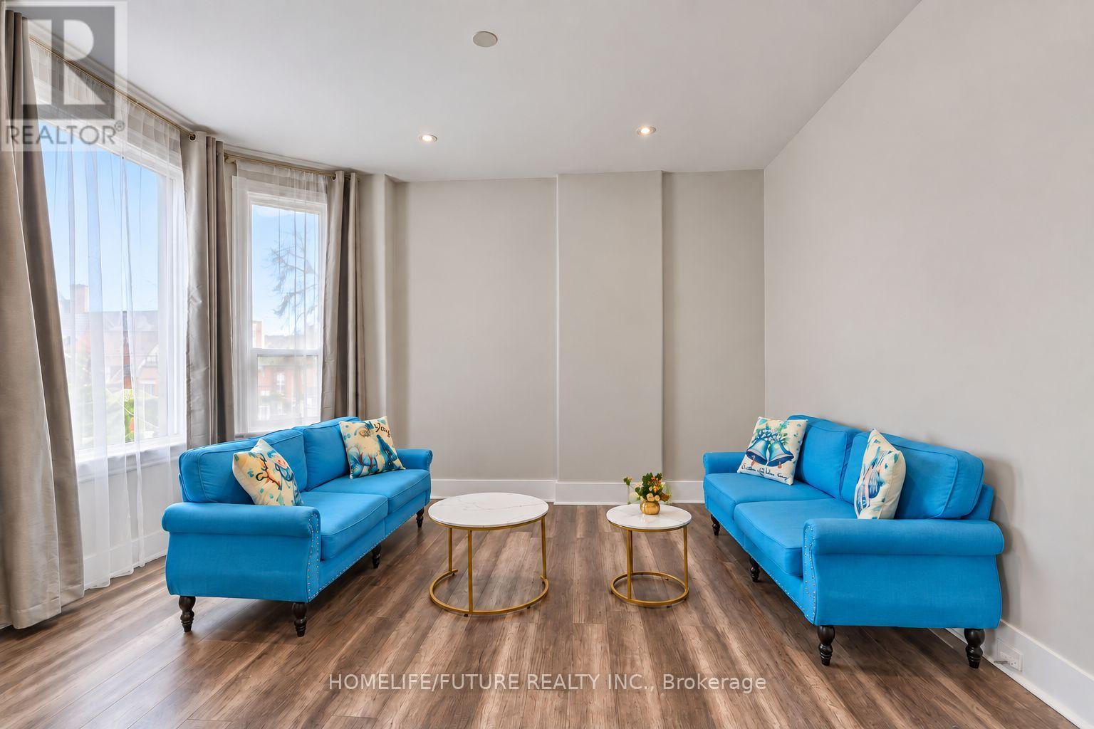 181 West Avenue, Hamilton (Landsdale), Ontario  L8L 5C7 - Photo 7 - X13837554