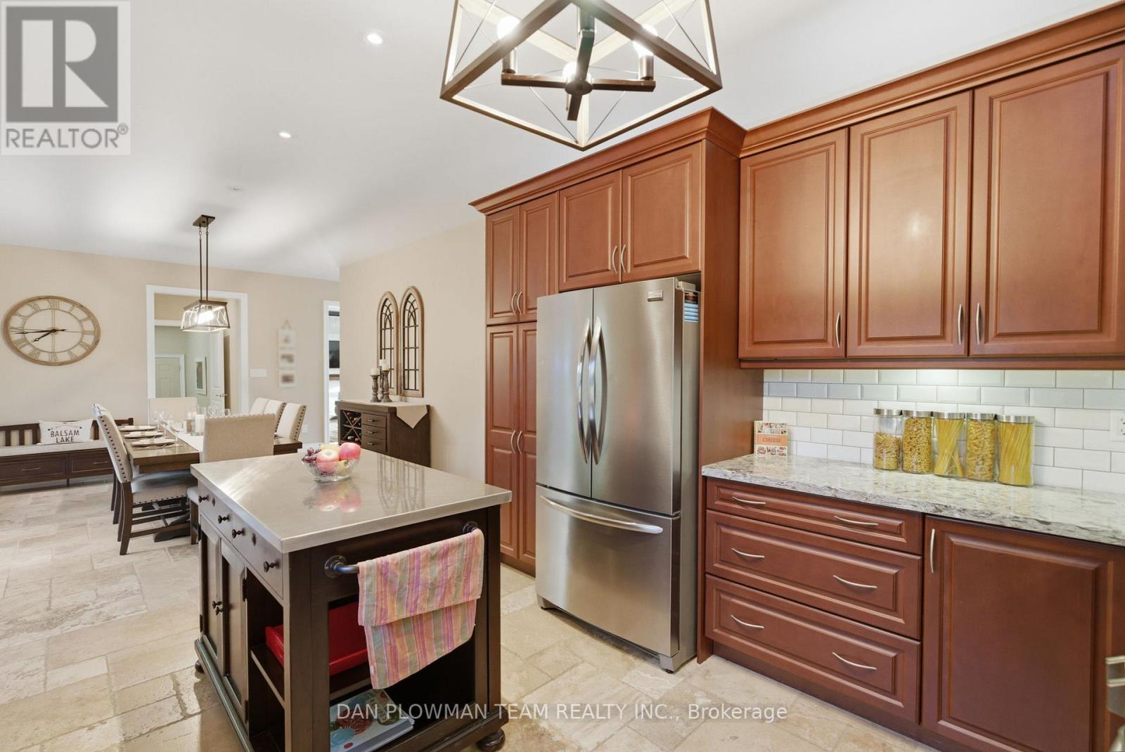 44 Burnett Shore Road, Kawartha Lakes, Ontario  K0M 1G0 - Photo 13 - X13837556